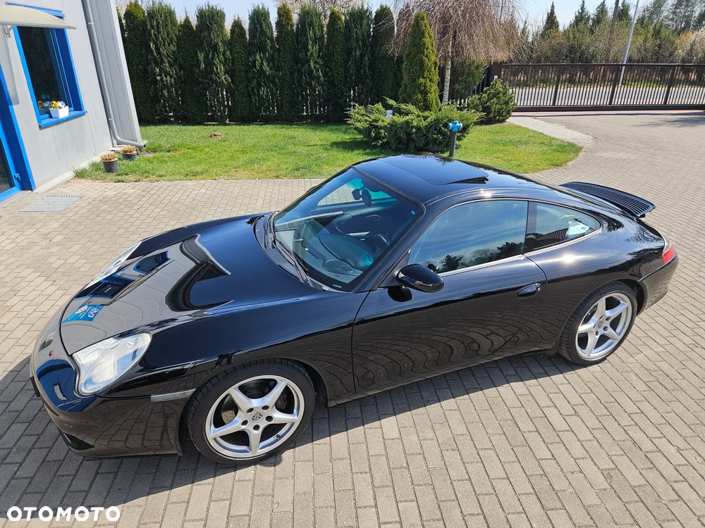 Porsche 911 - 1