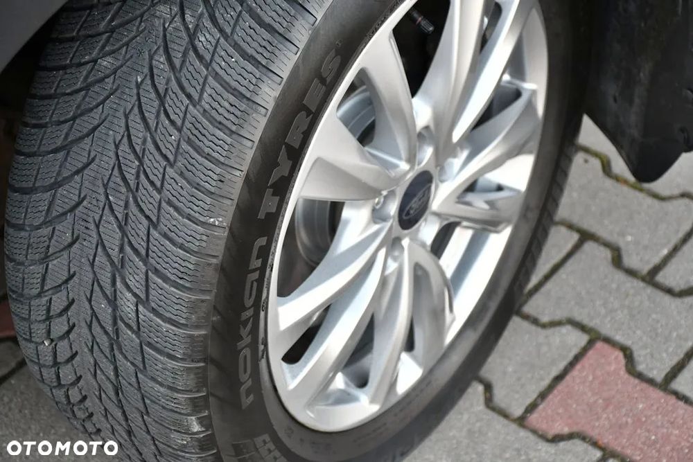 Ford Kuga 2.0 TDCi Titanium MPS6 - 18