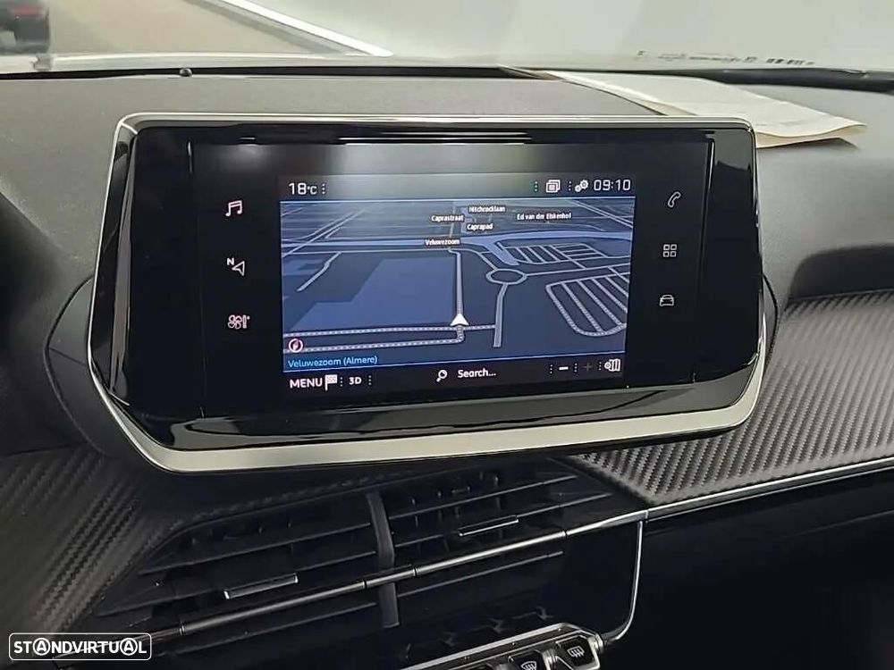 Peugeot 2008 TURBO 100 Allure - 7