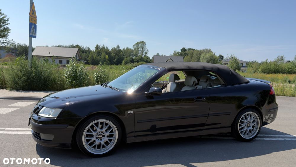 Saab 9-3 1.9TiDS PF Vector - 7