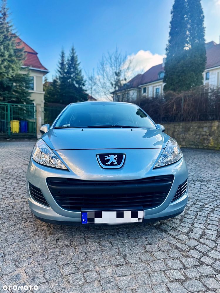 Peugeot 207 - 5