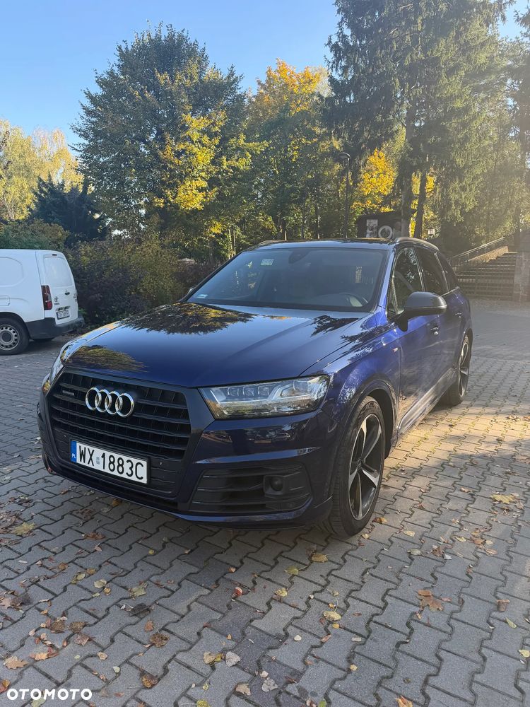 Audi Q7 - 9