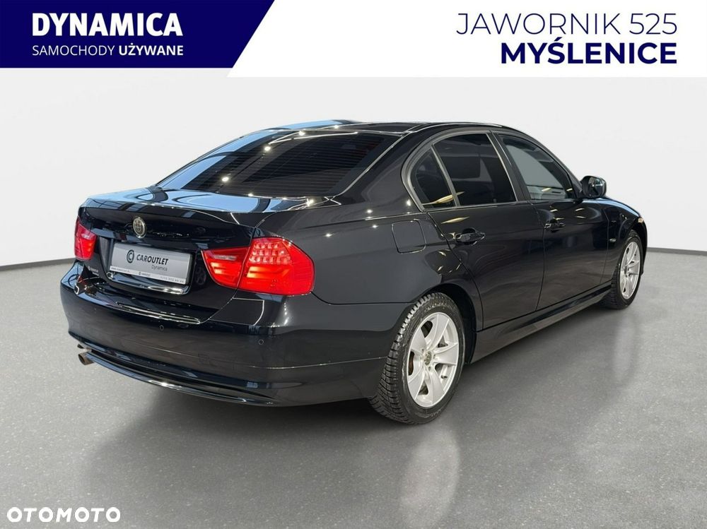 BMW Seria 3 - 9