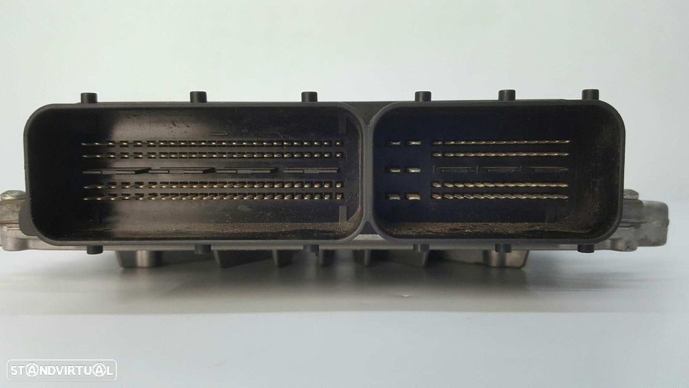 CENTRALINA DO MOTOR UCE VOLVO XC90 D5 KINETIC (136KW)(7 ASIENTOS) - 4