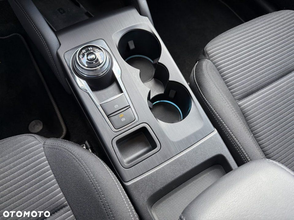 Ford Focus - 18