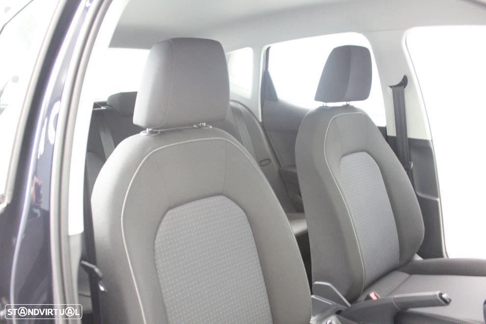 SEAT Arona 1.0 TSI Style - 12