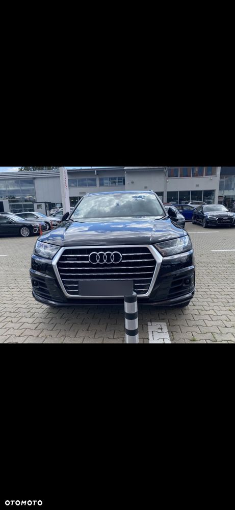 Audi Q7 50 TDI mHEV Quattro Tiptr - 6