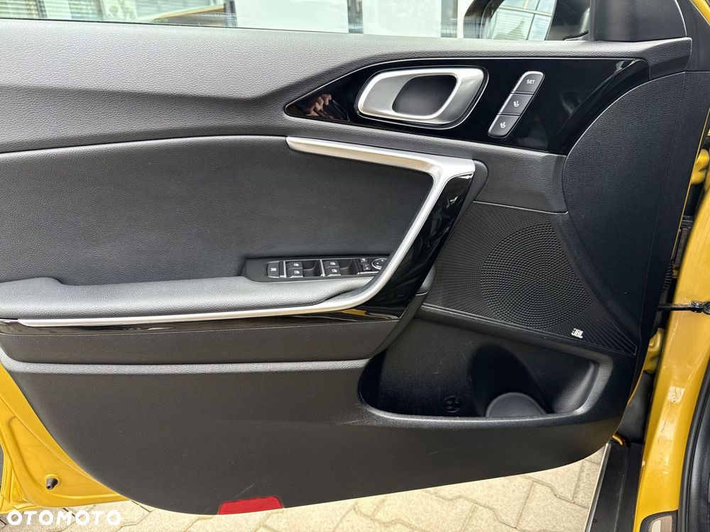 Kia XCeed 1.6 T-GDI XL DCT - 12