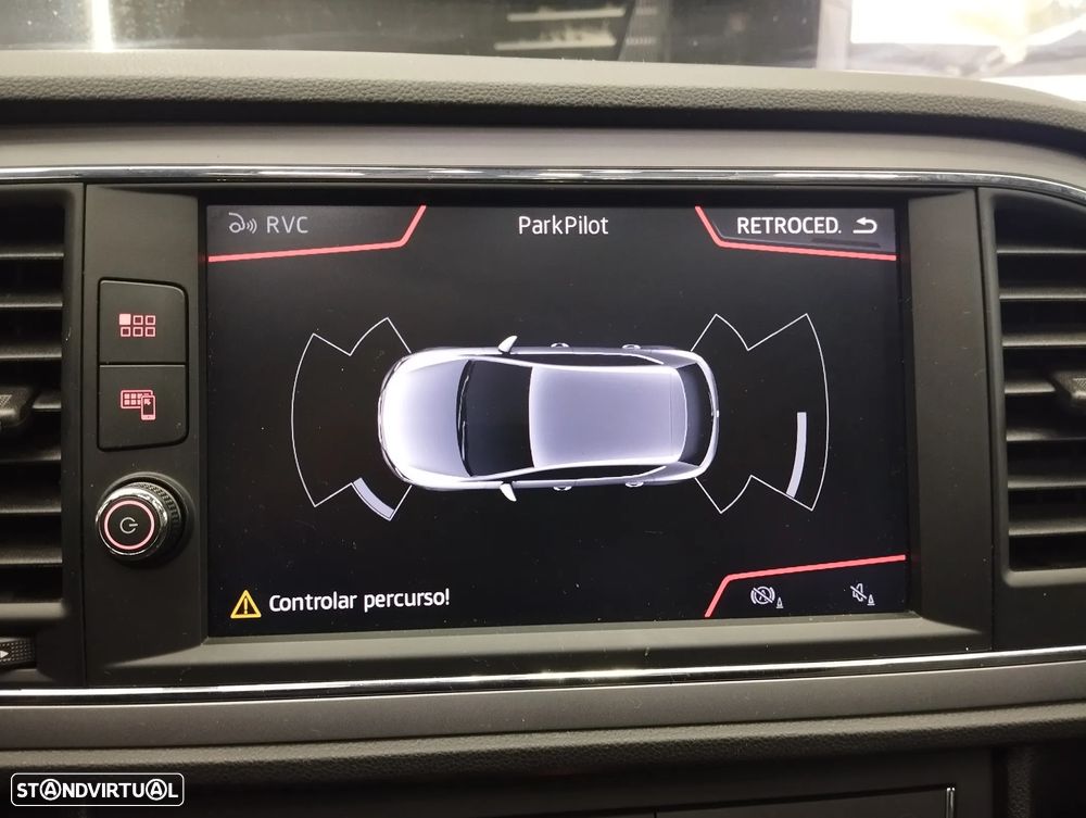 SEAT Leon 1.0 EcoTSI Style S/S - 27