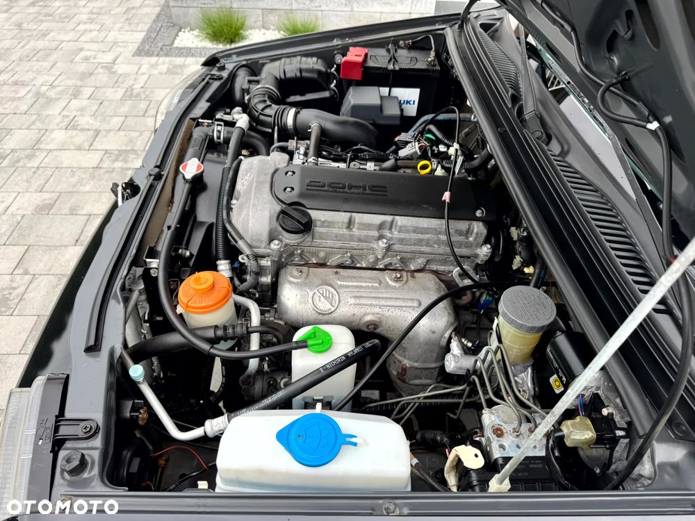 Suzuki Jimny - 22