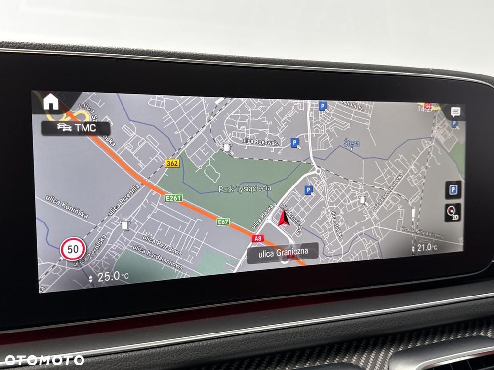 Mercedes-Benz GLE AMG 63 4-Matic Premium Plus - 18