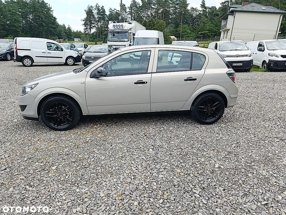 Opel Astra 1.4 Cosmo - 7
