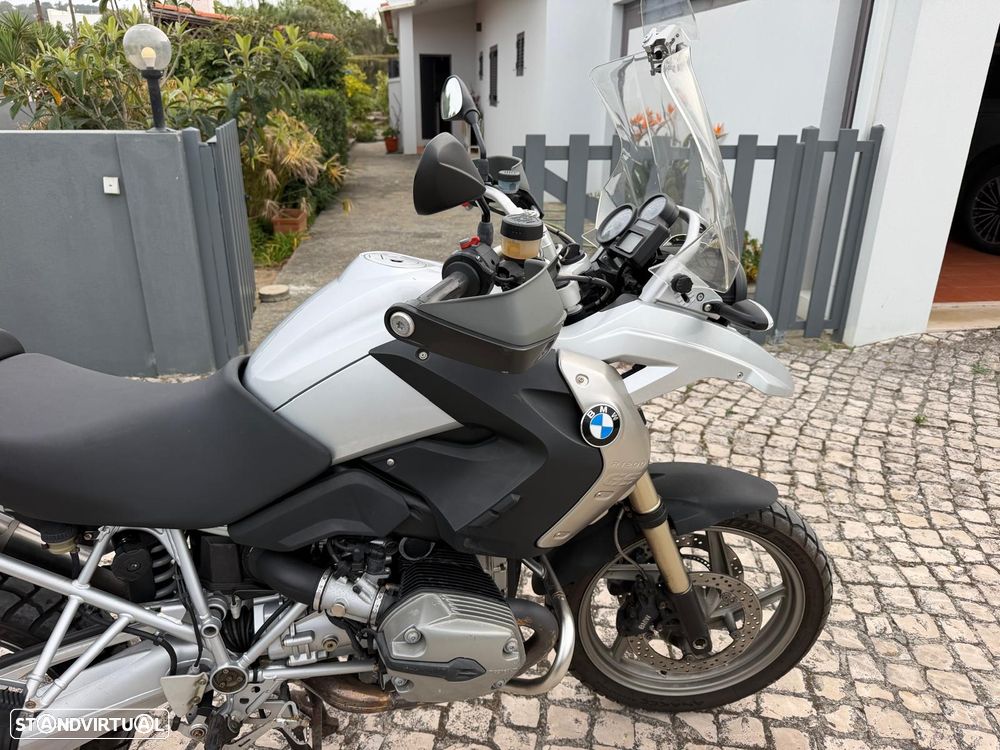 BMW R 12 - 11