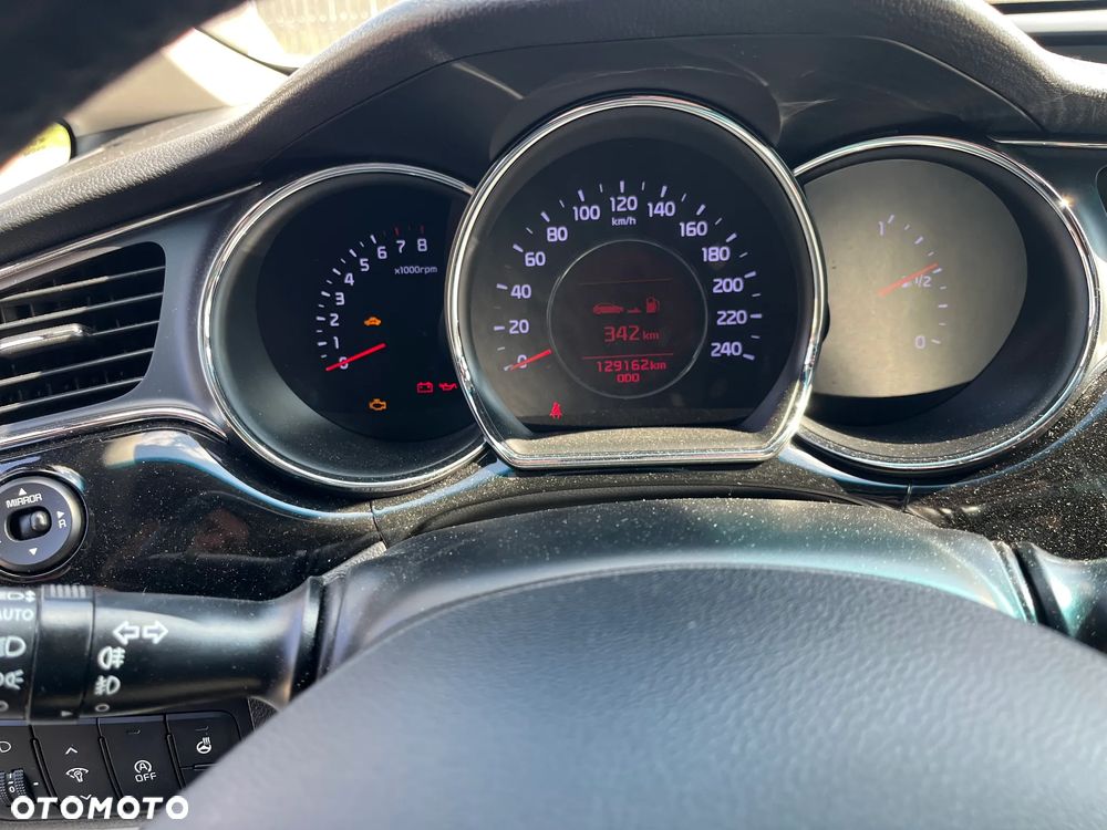 Kia Ceed 1.6 GDI M - 10