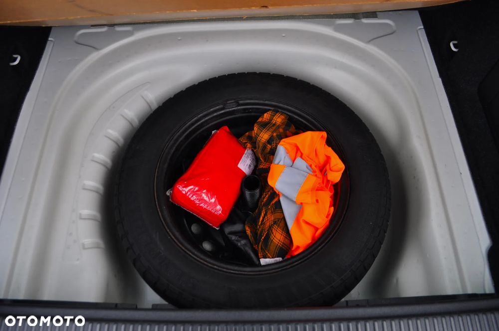 Skoda Octavia 1.6 TDI Style - 11