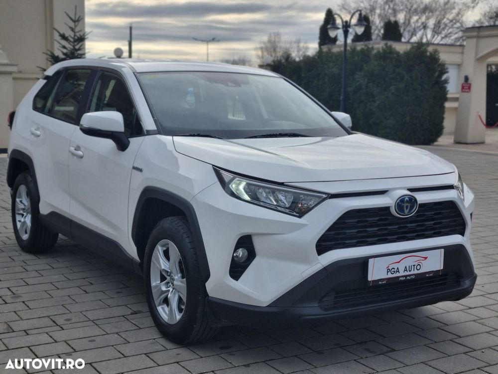 Toyota RAV4 - 7