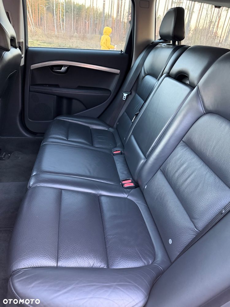 Volvo V70 1.6D DRIVe Entry - 18