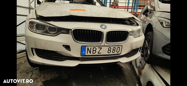 Dezmembram Bmw f31 2012 - 2016 2.0 diesel