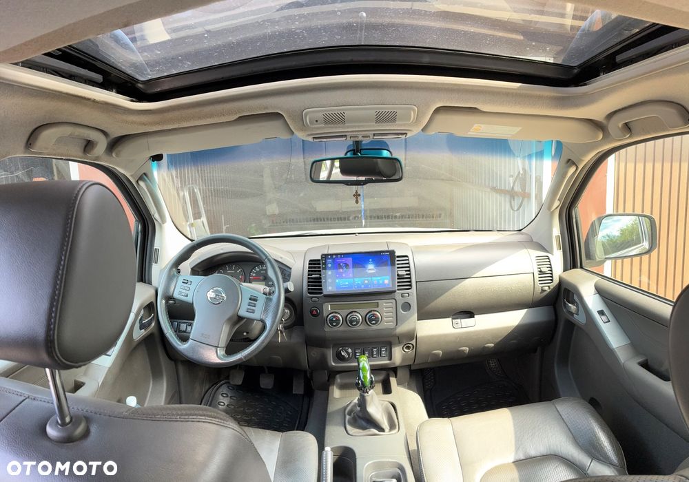 Nissan Navara - 7