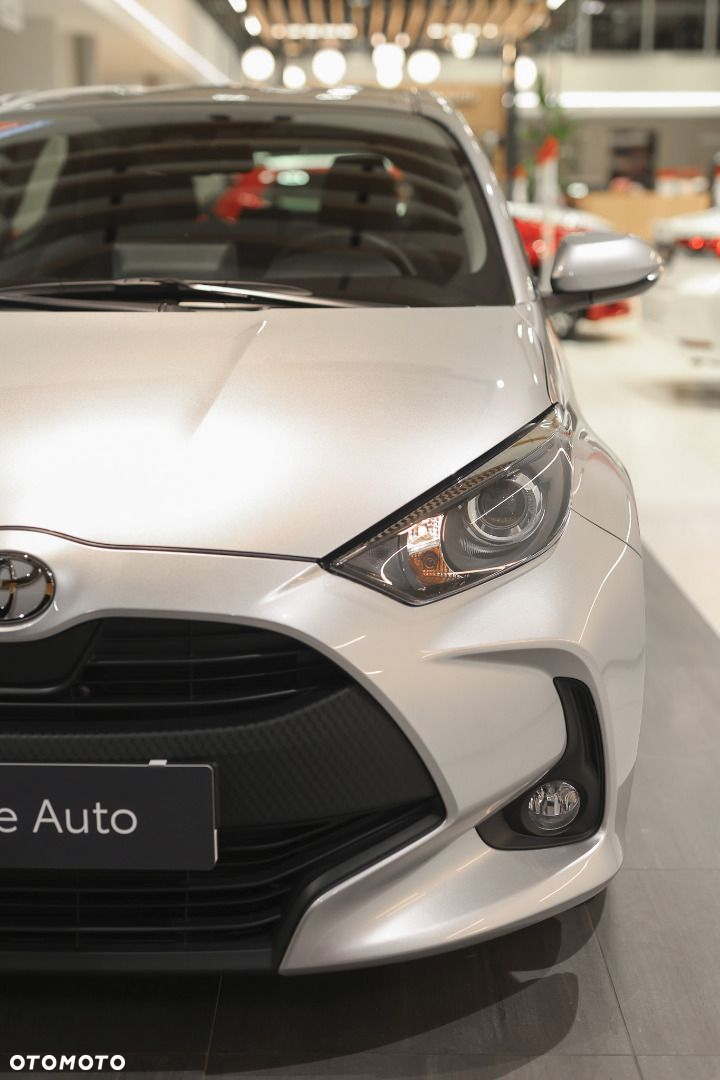 Toyota Yaris - 36