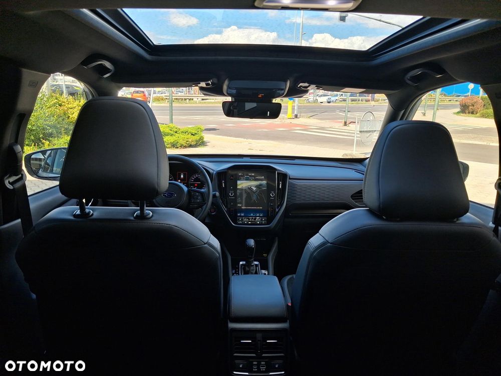 Subaru Forester 2.0i-L Platinum (EyeSight) Lineartronic - 14