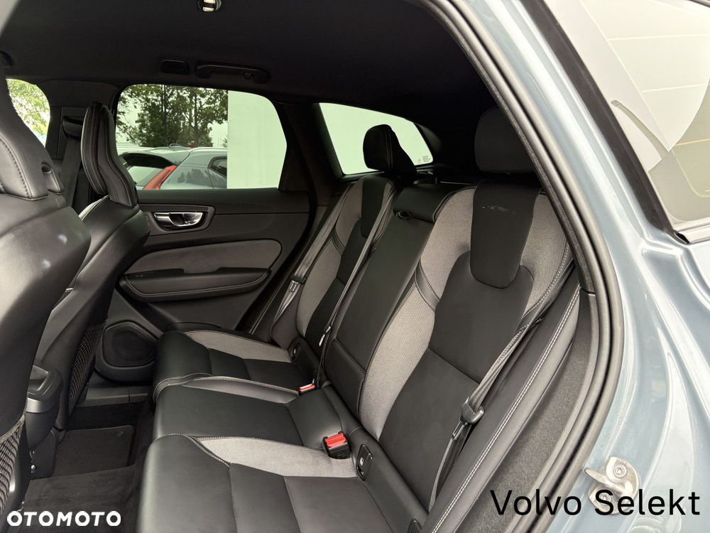 Volvo XC 60 - 21
