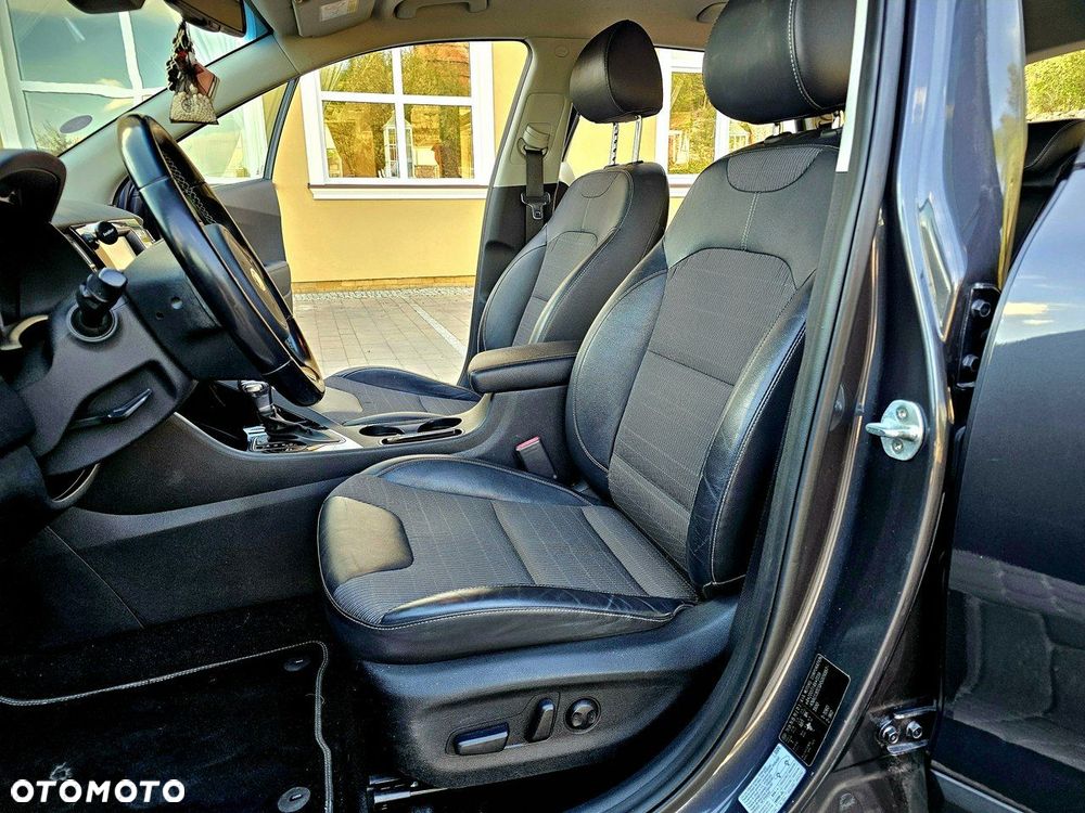 Kia Niro - 14
