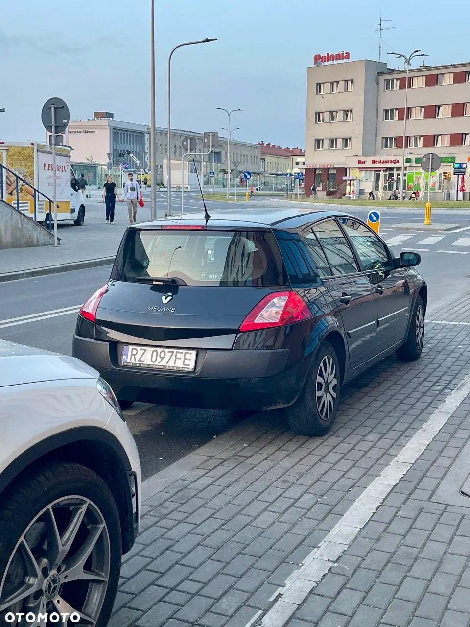Renault Megane 1.6 Authentique - 34