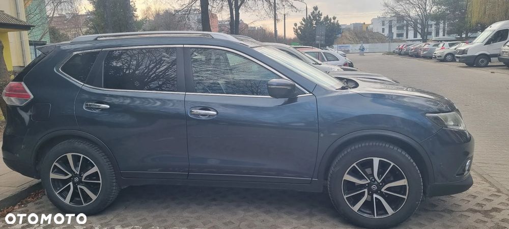 Nissan X-Trail 1.6 DCi Tekna - 2