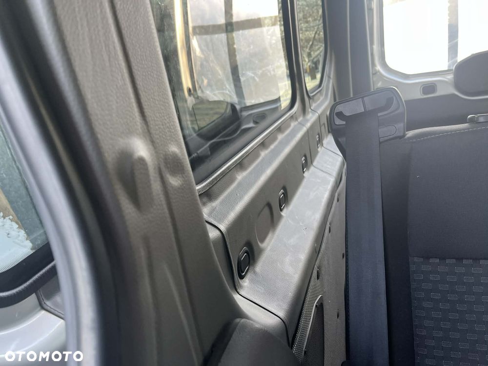 Ford Transit Kombi L3H2 Trend - 3