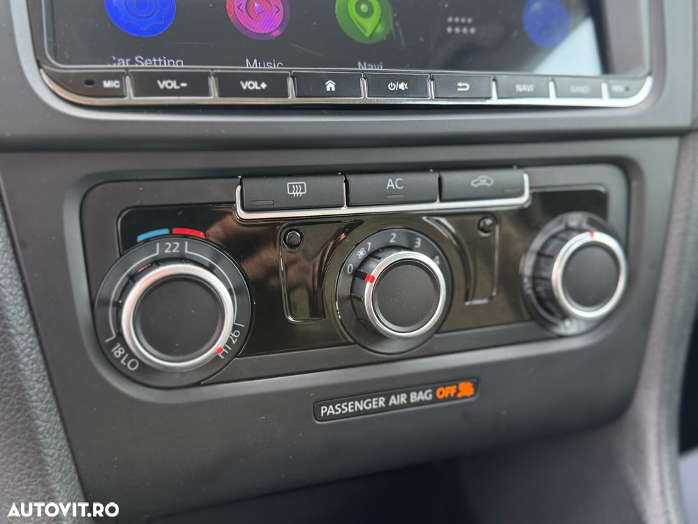 Volkswagen Golf 1.6 Edition - 16