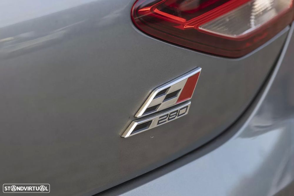 SEAT Leon SC 2.0 TSI S&S DSG Cupra 280 - 30