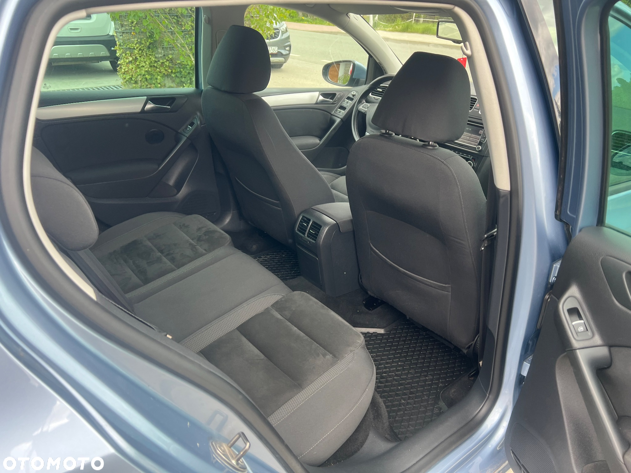 Volkswagen Golf VI 1.4 TSI Comfortline DSG - 25