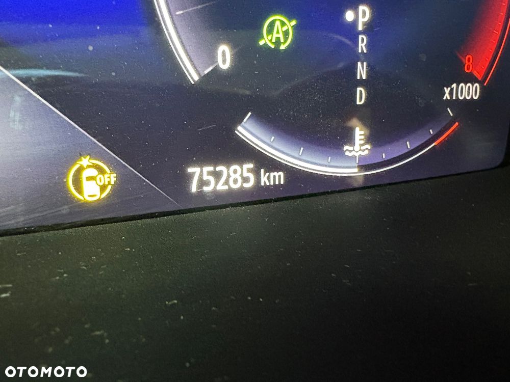 Renault Megane TCe 140 GPF EDC INTENS - 23