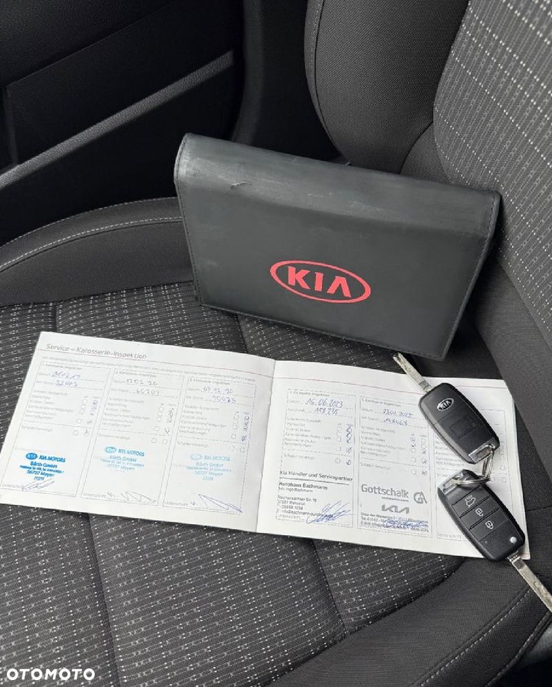 Kia Stonic 1.6 CRDi SCR XL - 16