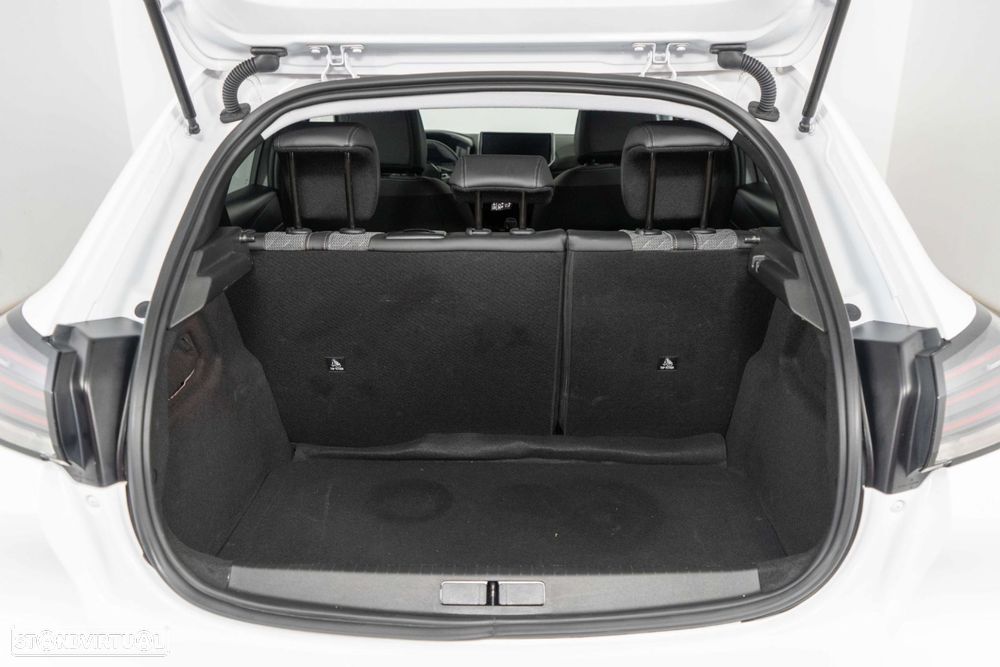 Peugeot 208 1.2 PureTech Allure Pack - 14