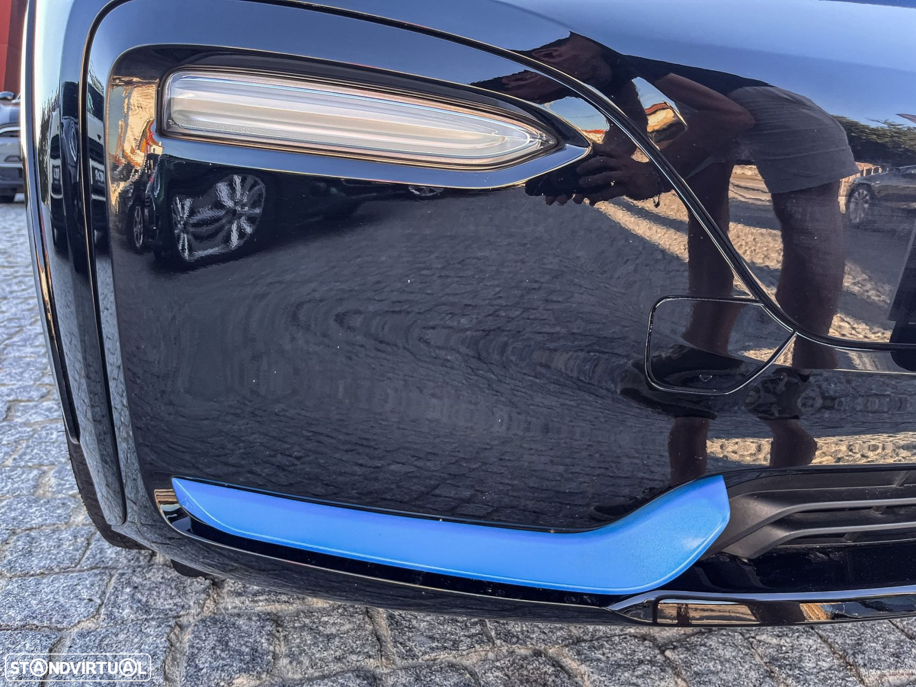 BMW i3 s 120Ah - 42