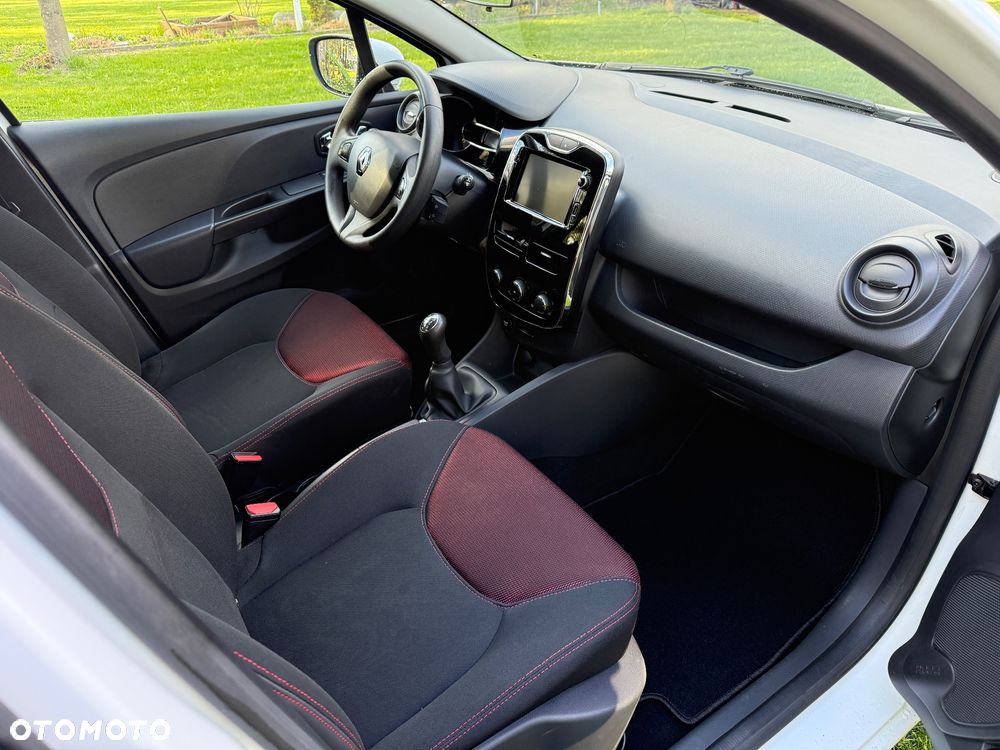 Renault Clio 1.2 16V 75 Dynamique - 18