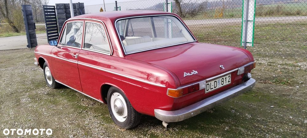 Audi 80 - 3
