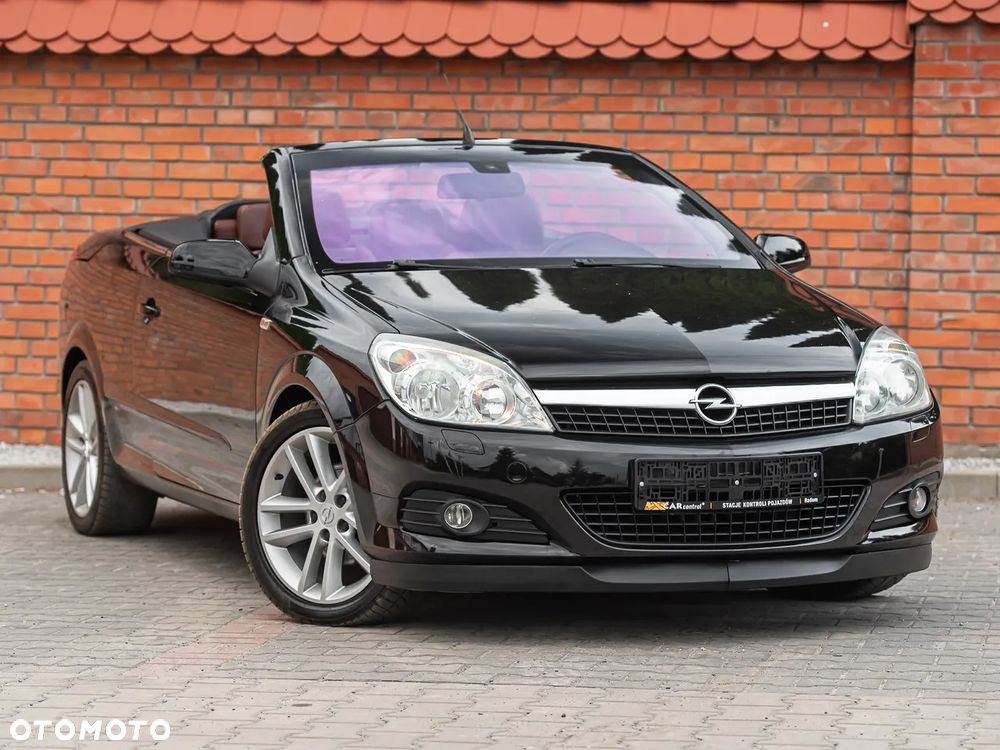 Opel Astra 1.8 Edition - 6