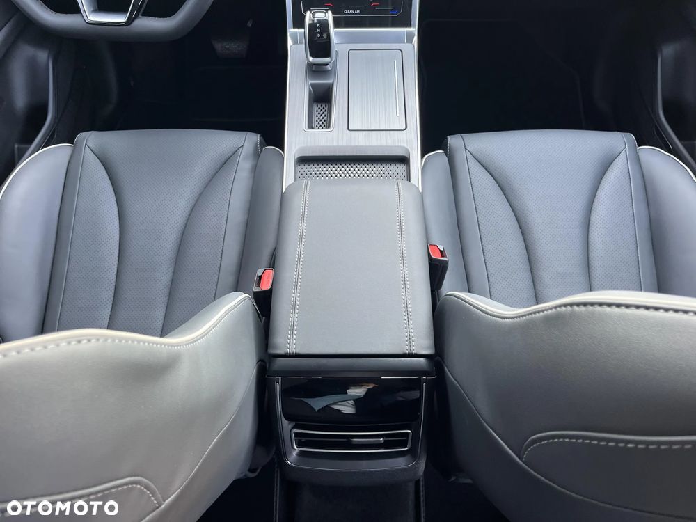 Chery Tiggo 4 1.5 GDI HEV Prestige DHT - 18