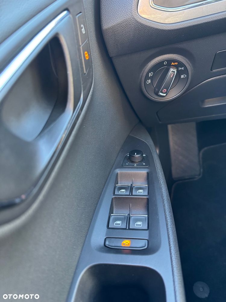 Seat Leon 1.8 TSI FR S&S DSG - 6