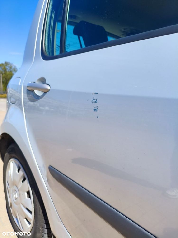 Renault Modus 1.5 dCi Pack Expression - 18