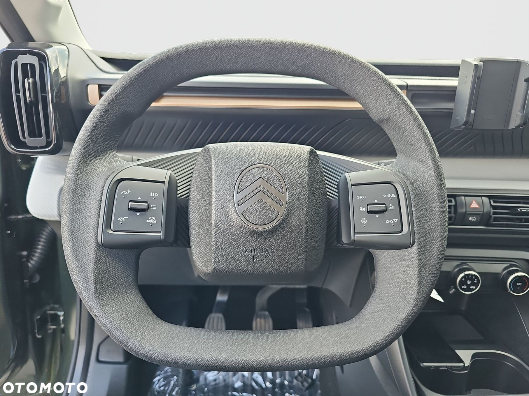 Citroën C3 Aircross - 13