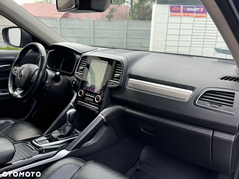 Renault Koleos 2.0 dCi Initiale Paris 4x4 X-Tronic - 27