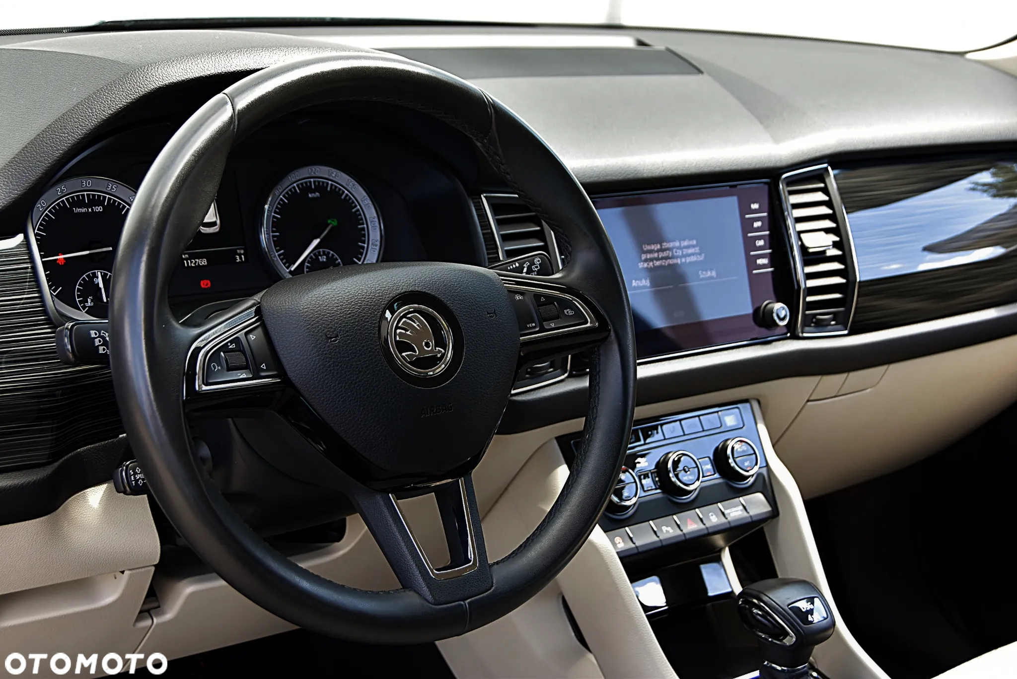Skoda Kodiaq 2.0 TDI 4x4 Style DSG - 14