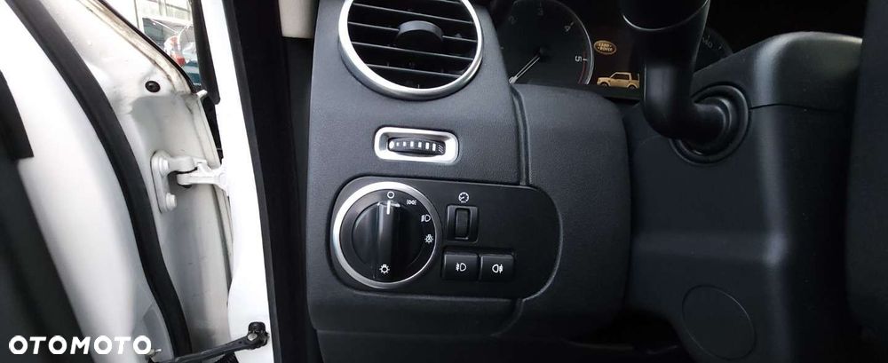 Land Rover Discovery - 31