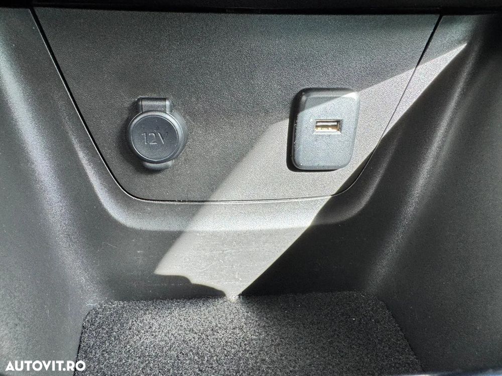 Opel Crossland - 27