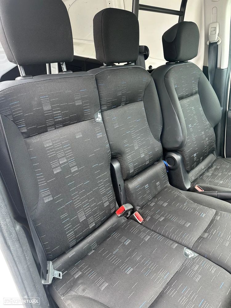 Citroën Berlingo Cx Automática - 42