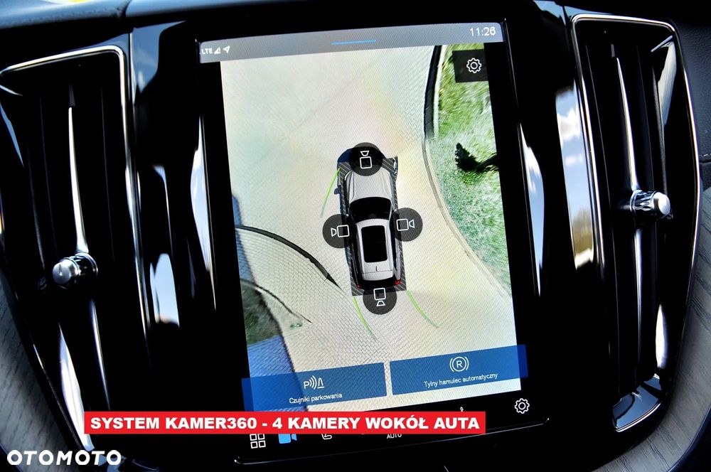 Volvo XC 60 B4 D Geartronic Inscription - 30